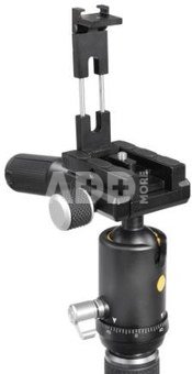 VANGUARD VEO 3T 235ABP ALUMINIUM TRAVEL TRIPOD/MONOPOD WITH BALL/PAN HEAD