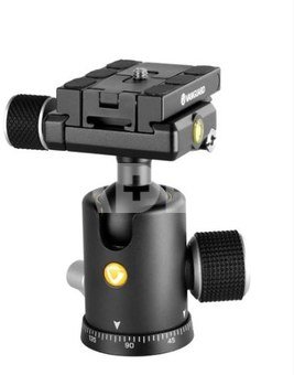 VANGUARD VEO BP-120T TRAVEL TRIPOD/MONOPOD BALL/PAN-HEAD