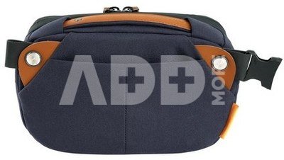 VANGUARD VEO CITY CB24 NV CROSS BODY BAG - BLUE