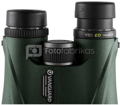 Vanguard VEO ED 12x50 Binoculars