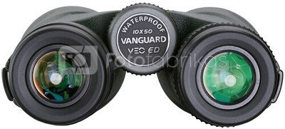 Vanguard VEO ED 12x50 Binoculars