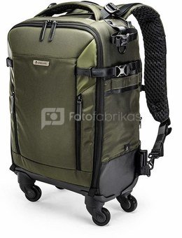 Vanguard VEO SELECT 55BT GR Backpack-Trolley