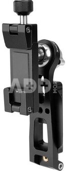 VANGUARD VEO SPH SMARTPHONE HOLDER W/ COLD SHOE MOUNT