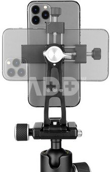 VANGUARD VEO SPH SMARTPHONE HOLDER W/ COLD SHOE MOUNT