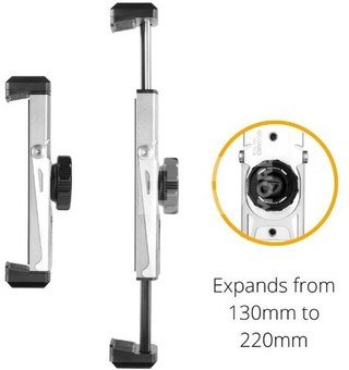 VANGUARD VEO TC M TABLET CONNECTOR