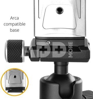 VANGUARD VEO TC M TABLET CONNECTOR