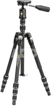VANGUARD VEO3T 204ABP ALUMINUM TRAVEL TRIPOD