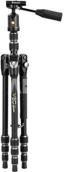VANGUARD VEO3T 204ABP ALUMINUM TRAVEL TRIPOD