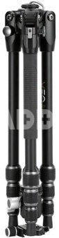VANGUARD VEO3T 204ABP ALUMINUM TRAVEL TRIPOD