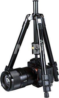 VANGUARD VESTA FB 204ABS ALUMINUM TRIPOD