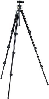 VANGUARD VESTA FB 204ABS ALUMINUM TRIPOD