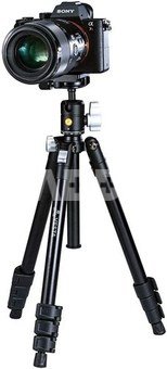 VANGUARD VESTA FB 204ABS ALUMINUM TRIPOD