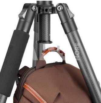 Vanguard Vesta GO 264CB