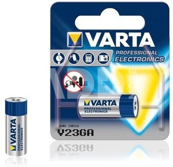 Varta electronic V 23 GA Car Alarm 12V