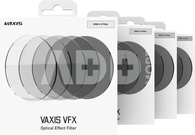 VFX ND FILTER BUNDLE FOR OUTDOOR