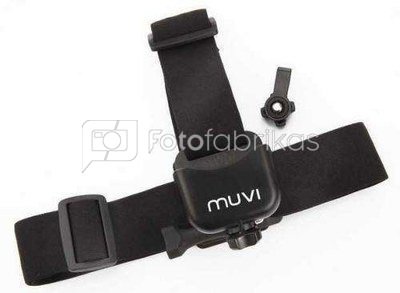 VCC-A16-HSM Universal harness mount