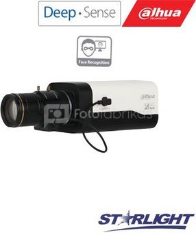 Face Recognition Box AI Network Camera HF8242FP-FR