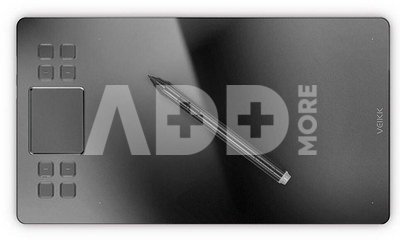 Veikk graphics tablet A50