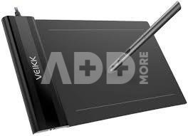 Veikk graphics tablet S640
