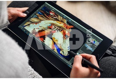 Veikk graphics tablet VK1200 LCD