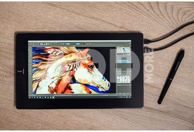 Veikk graphics tablet VK1200 LCD