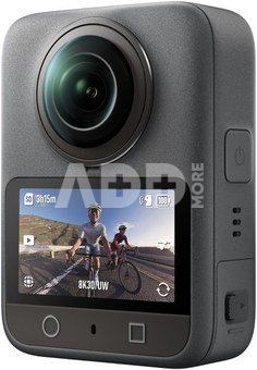 DJI Osmo 360 Road Cycling Rear-POV Combo