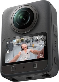 DJI Osmo 360 Vlog Combo