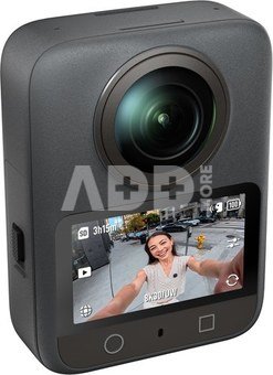 DJI Osmo 360 Vlog Combo