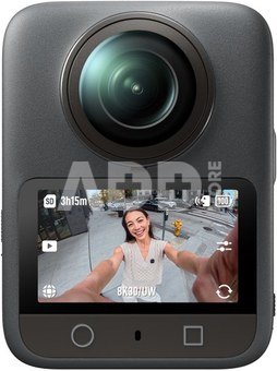 DJI Osmo 360 Vlog Combo