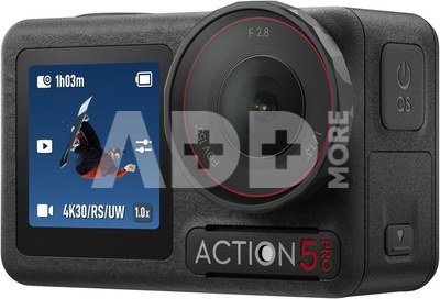 DJI Osmo Action 5 Pro Standard Combo