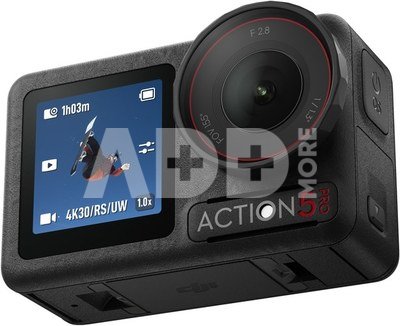 DJI Osmo Action 5 Pro Standard Combo