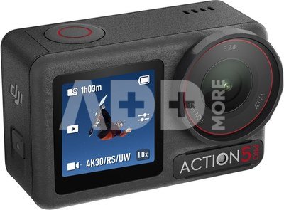 DJI Osmo Action 5 Pro Standard Combo