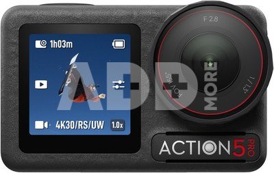 DJI Osmo Action 5 Pro Standard Combo