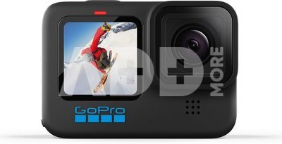 GoPro HERO10 Black-New Packaging