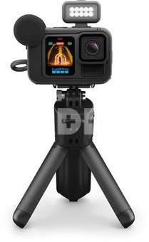 GoPro HERO13 Black Creator Edition