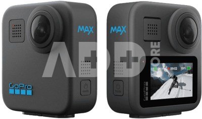 GoPro MAX (2025)