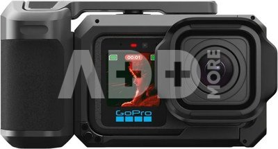 GoPro MISSION 1 PRO Grip Edition