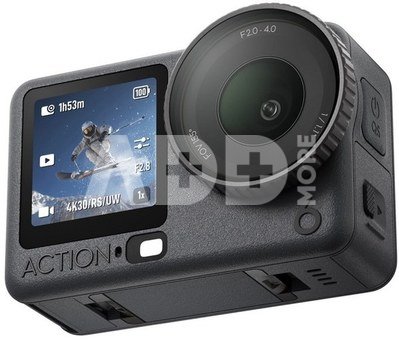 DJI Osmo Action 6 Adventure Combo