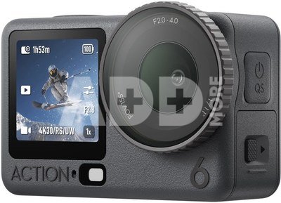 DJI Osmo Action 6 Standard Combo