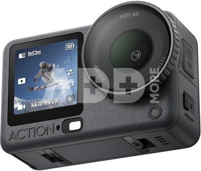 DJI Osmo Action 6 Standard Combo