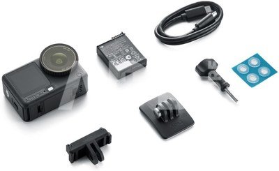 DJI Osmo Action 6 Standard Combo