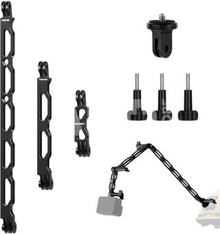NEEWER EXTENTION ARM KIT FOR ACTION CAM 10101350