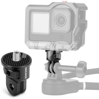 Neewer GP-7 Action Camera Mount Adapter For GoPro