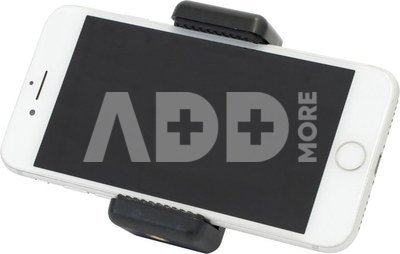 Velbon tripod EX-447 + phone holder