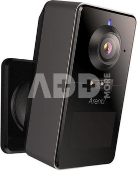 Venkovní IP kamera Arenti Power1 2K 5G
