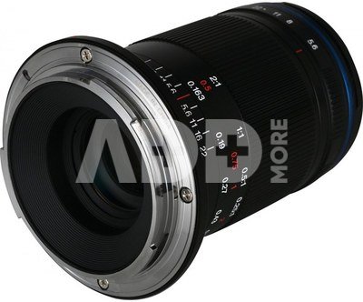 Laowa 85mm f/5.6 2x Ultra Macro APO Canon RF
