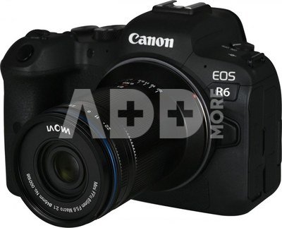Laowa 85mm f/5.6 2x Ultra Macro APO Canon RF