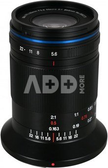 Laowa 85mm f/5.6 2x Ultra Macro APO Nikon Z