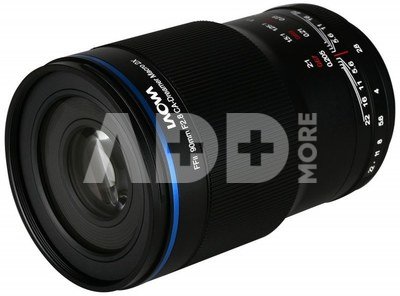 Laowa 90mm f/2.8 2x Ultra Macro APO Sony FE