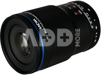 Laowa 90mm f/2.8 2x Ultra Macro APO L-mount